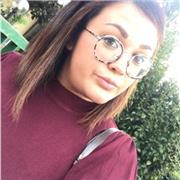 Ragazza laureata in lingua inglese e spagnolo offro ripetizioni a casa per studenti dalle elementari ai primi anni delle superiori